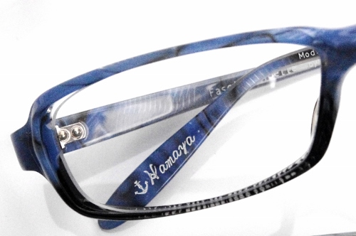 ファッシノリベッレ　ＨＡＭＡＹＡ　60ｔｈ　anniversaryオリジナルカラー