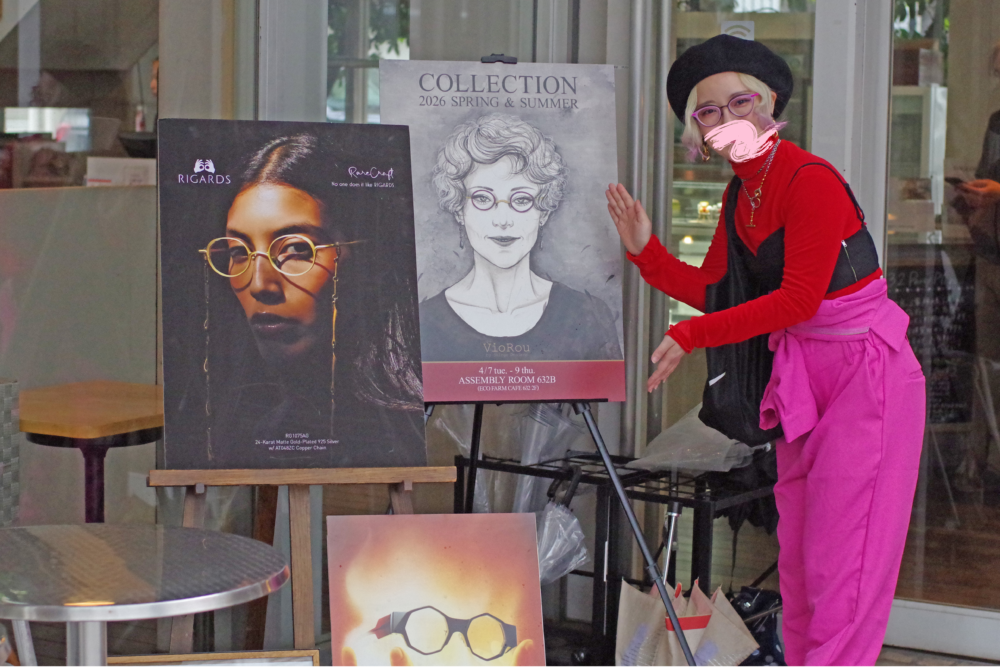 2026年春の展示会レポ